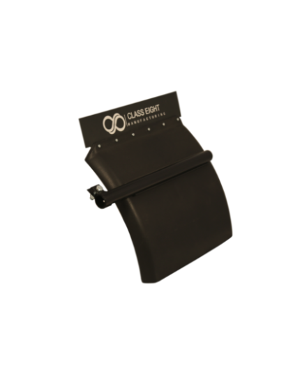 24 POLY QUATER FENDER