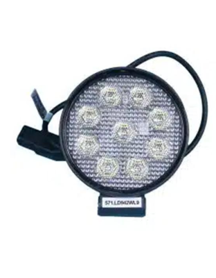 LAMPE DE TRAVAIL LED 9 ROND